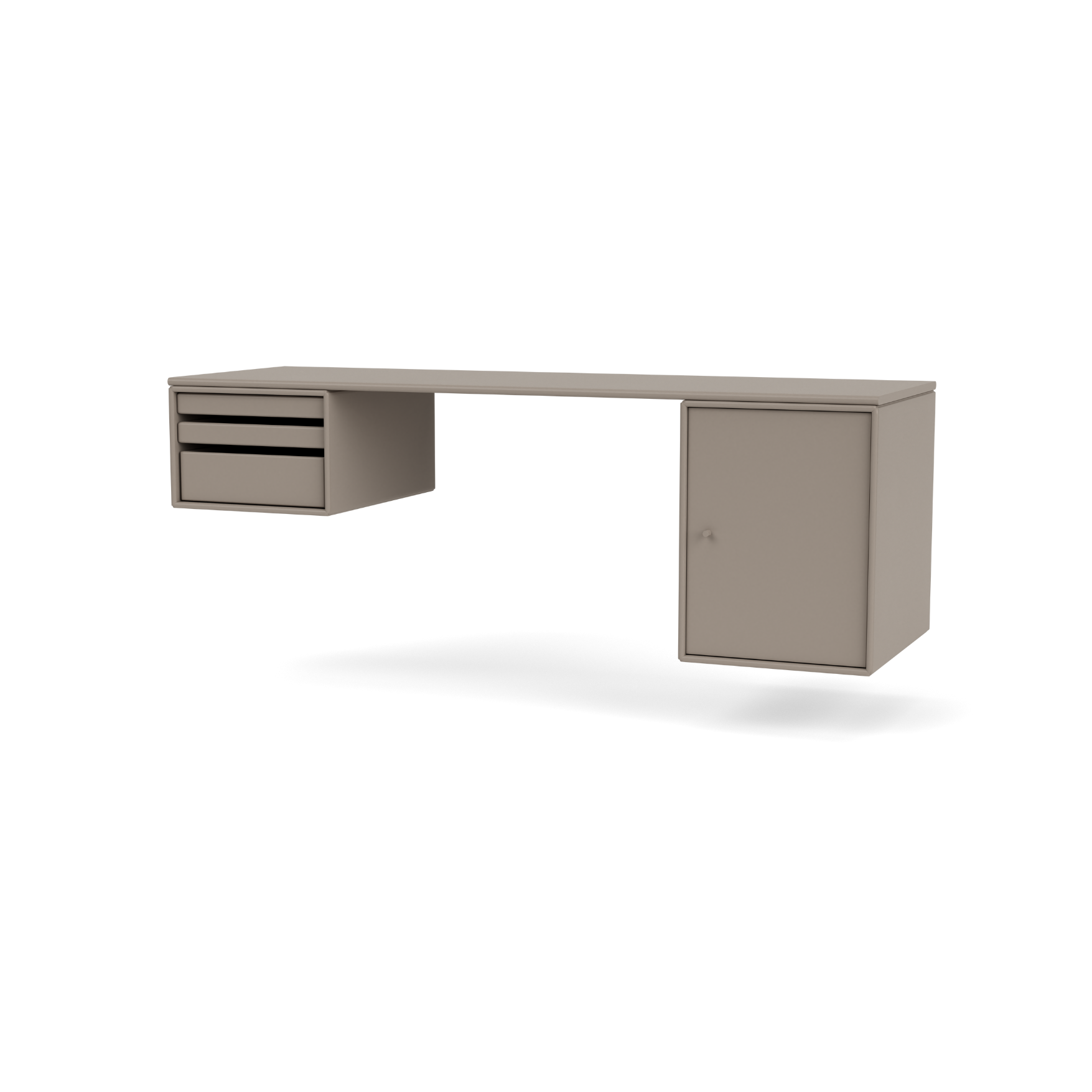 Montana Workshop Work Desk